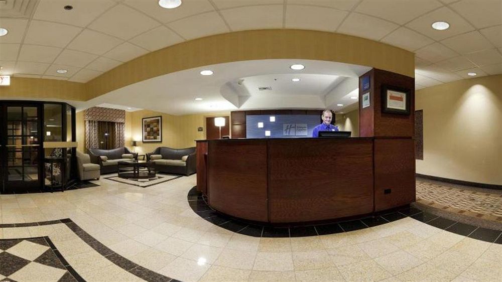 Radisson Hotel Шаумбург Екстер'єр фото