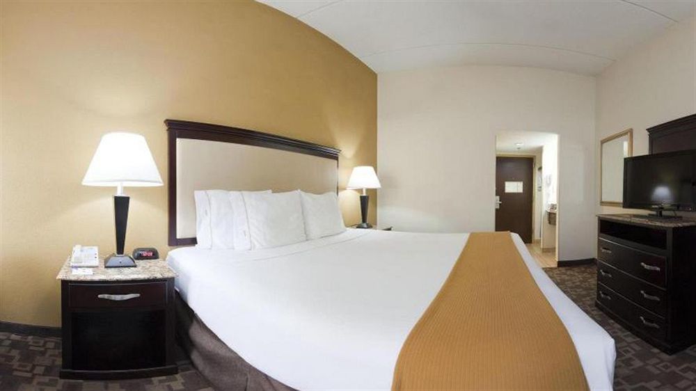 Radisson Hotel Шаумбург Екстер'єр фото